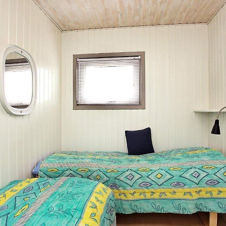 6 Person Holiday Home In Блокгус Екстер'єр фото